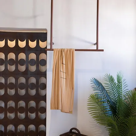 Отель Qualia Slowlife