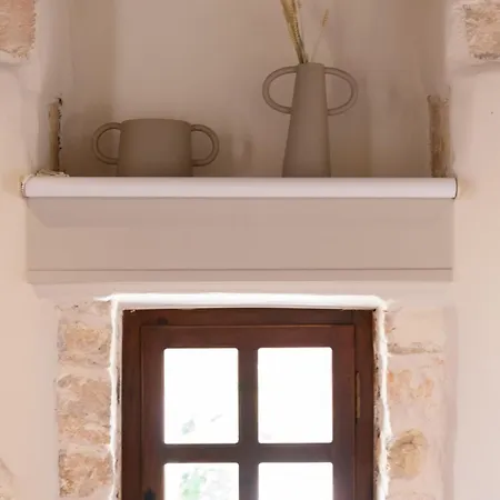 Отель Qualia Slowlife