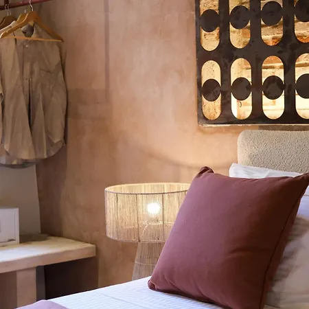 Qualia Slowlife Отель