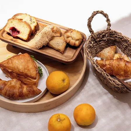 Qualia Slowlife Отель