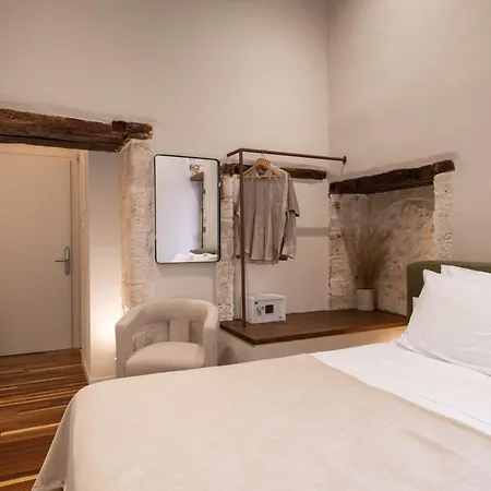 Qualia Slowlife Hotel *