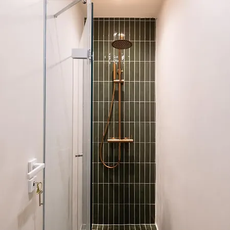 Qualia Slowlife Hotel Chania (Crete)