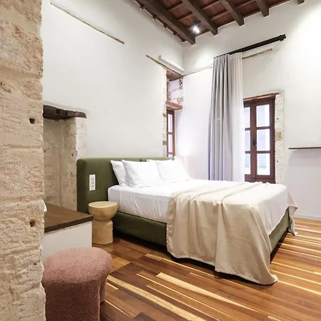 Hotell Qualia Slowlife