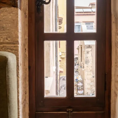 Hotell Qualia Slowlife *