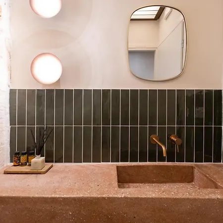 Qualia Slowlife Hotell
