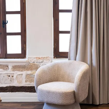 Hotell Qualia Slowlife *