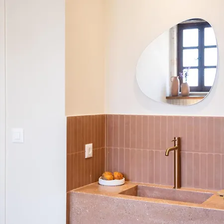 Qualia Slowlife Hotel Chania (Crete)