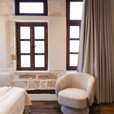 Qualia Slowlife Chania (Crete)