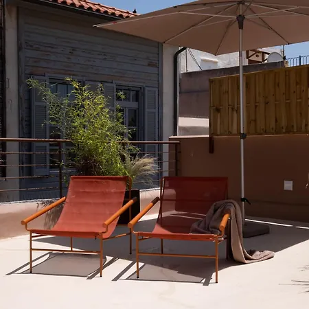 Qualia Slowlife Hotell *