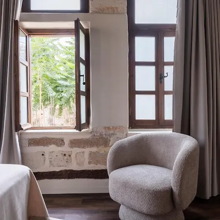 Qualia Slowlife * Chania (Crete)
