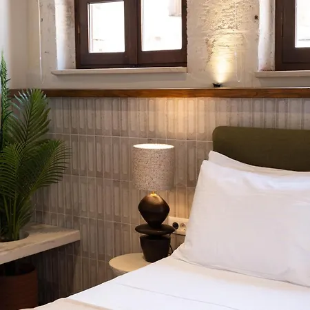 Hotel Qualia Slowlife *