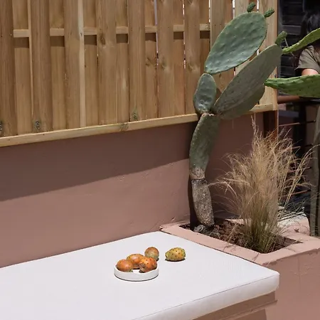 Qualia Slowlife Hotell Chania (Crete)