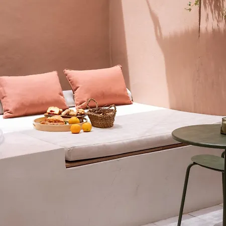 Hotell Qualia Slowlife *