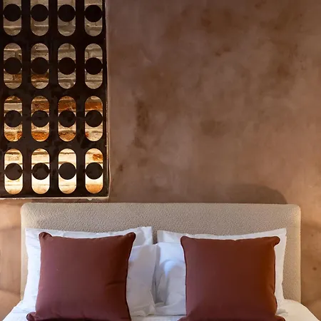 Qualia Slowlife * Chania (Crete)