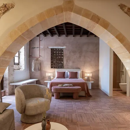Hotel Qualia Slowlife Chania (Crete)