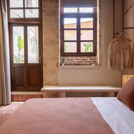 Qualia Slowlife Chania (Crete)