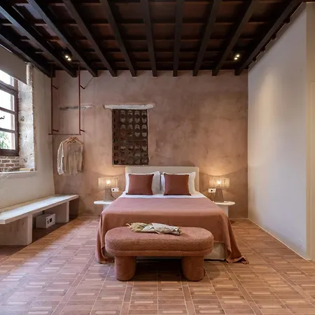 Qualia Slowlife * Chania (Crete)