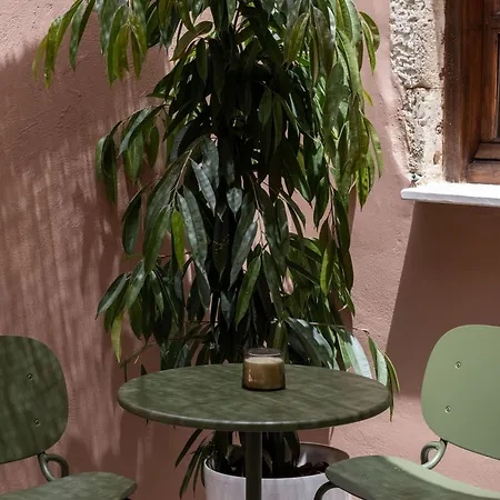 Qualia Slowlife * Chania (Crete)