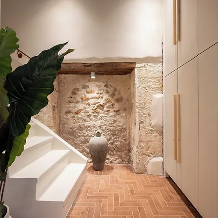 Hotell Qualia Slowlife