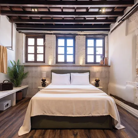 Hotel Qualia Slowlife