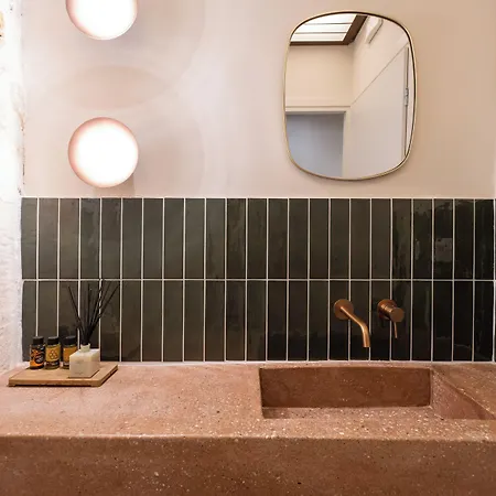 Hotel Qualia Slowlife Chania (Crete)
