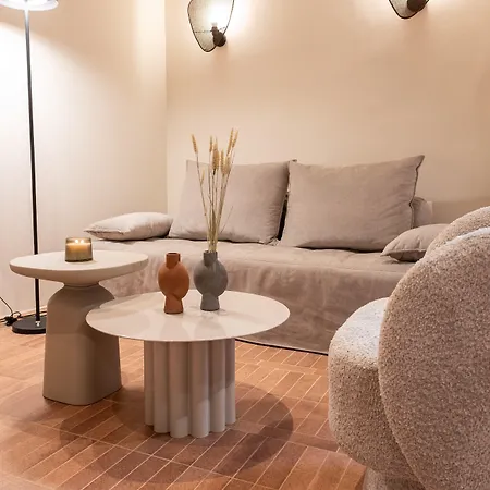 Qualia Slowlife Hotel Chania (Crete)