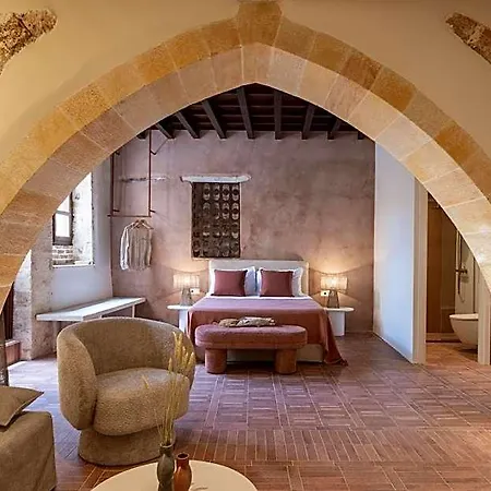 Hotel Qualia Slowlife *