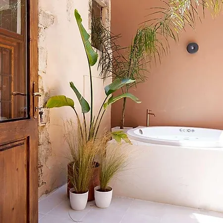 Hotel Qualia Slowlife *