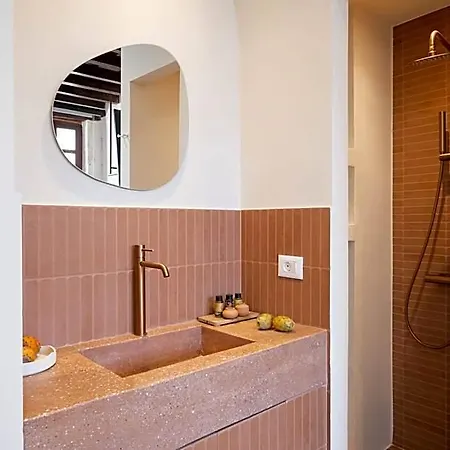 Hotel Qualia Slowlife