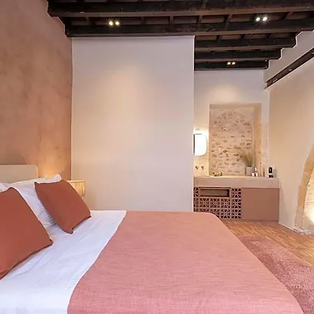 Qualia Slowlife * Chania (Crete)