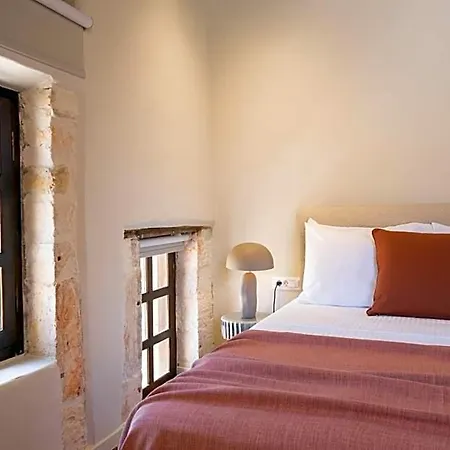 Qualia Slowlife Hotel Chania (Crete)