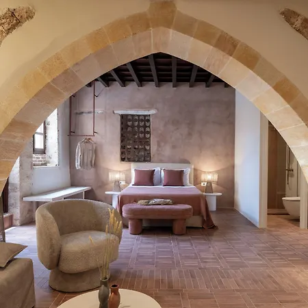 Hotel Qualia Slowlife