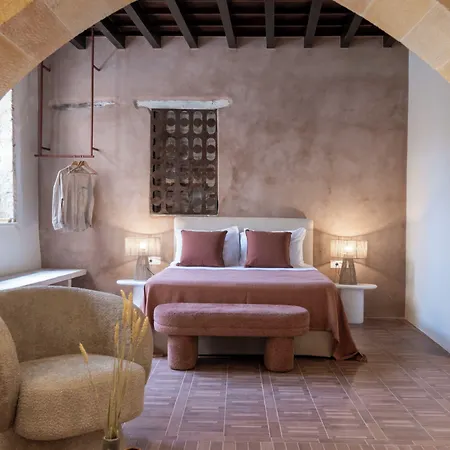 Hotel Qualia Slowlife Chania (Crete)