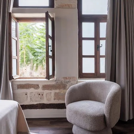 Hotel Qualia Slowlife *