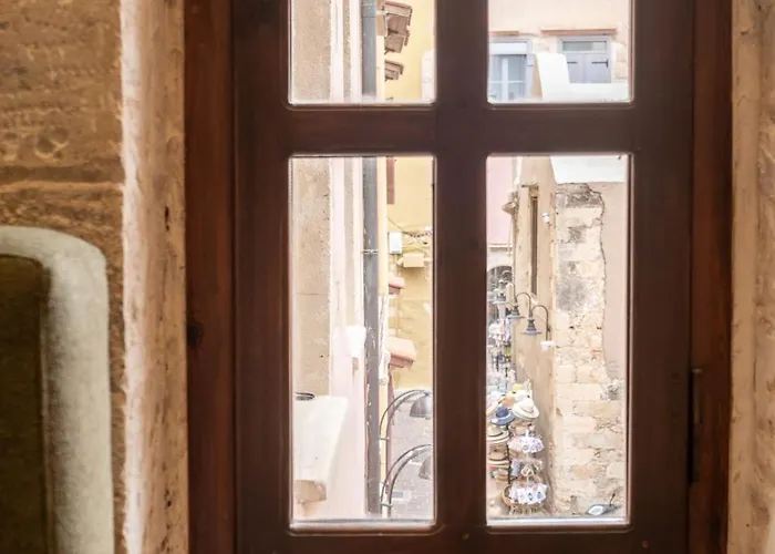 Szálloda Qualia Slowlife *