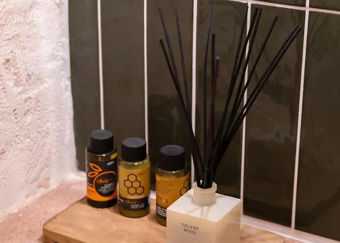 Qualia Slowlife Szálloda