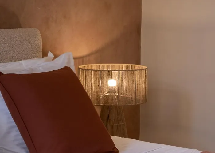 Qualia Slowlife Szálloda