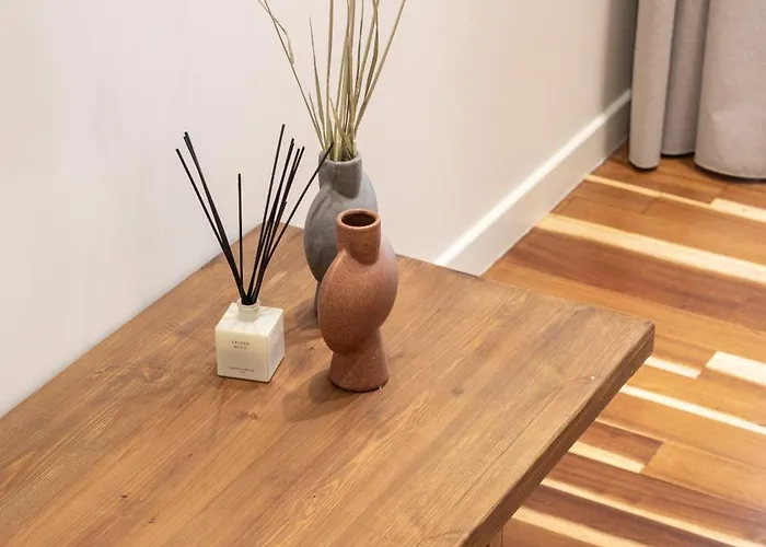 Szálloda Qualia Slowlife Hriszí Aktí Haniá