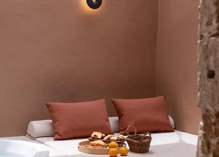 فندق Qualia Slowlife