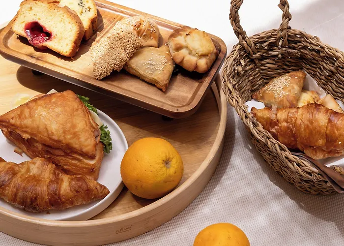 Qualia Slowlife فندق