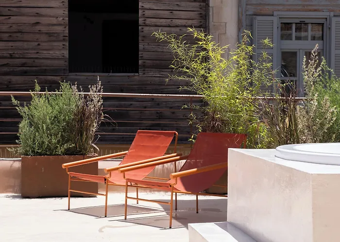 Qualia Slowlife Szálloda *