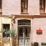 Qualia Slowlife Hotel Chania (Crete)