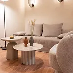 Qualia Slowlife Hotel Chania (Crete)