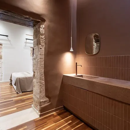 Qualia Slowlife * La Canea