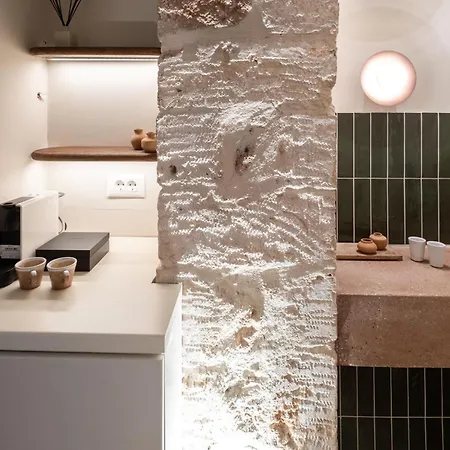 Qualia Slowlife Hotel La Canea