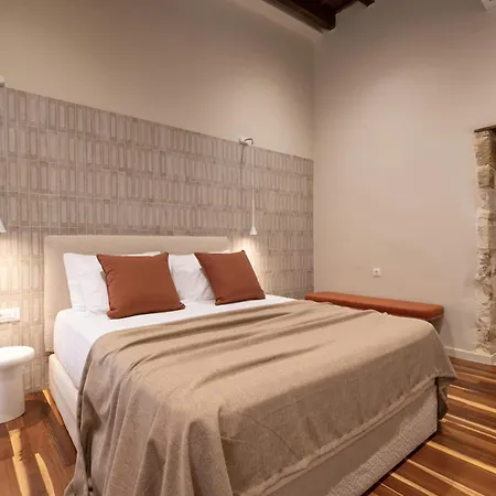 Qualia Slowlife * Chania (Crete)