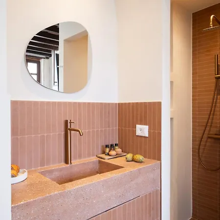 Hotel Qualia Slowlife