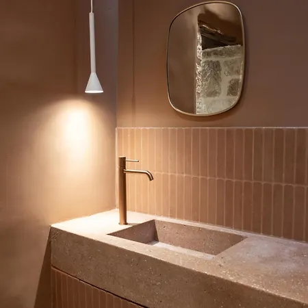 Qualia Slowlife Hotel La Canea