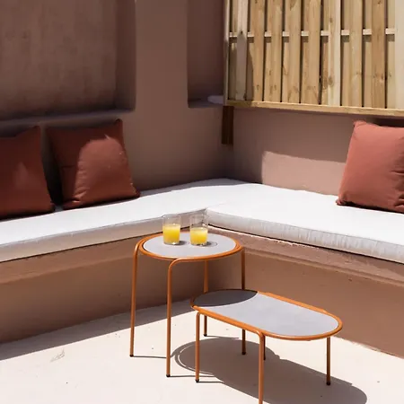 Qualia Slowlife La Canea