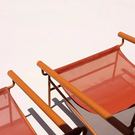 Hotel Qualia Slowlife La Canea